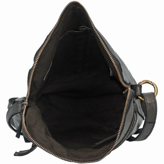 Harold's Submarine Umhängetasche Leder 24 cm