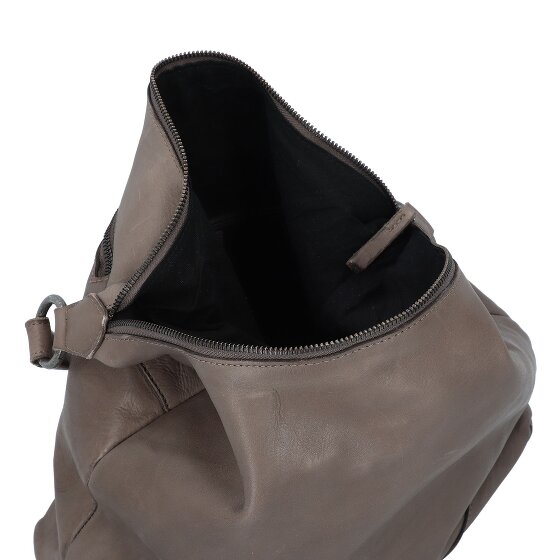 Harbour 2nd Anchor Love Emmy Schultertasche Leder 39 cm