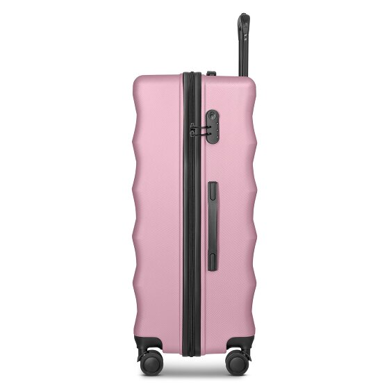 Smartbox Edition 03 4 Rollen Trolley 75 cm Smartbox Edition 03 4 Rollen Trolley 75 cm