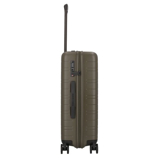 Horizn Studios H6 Pro 4 Rollen Trolley 64 cm