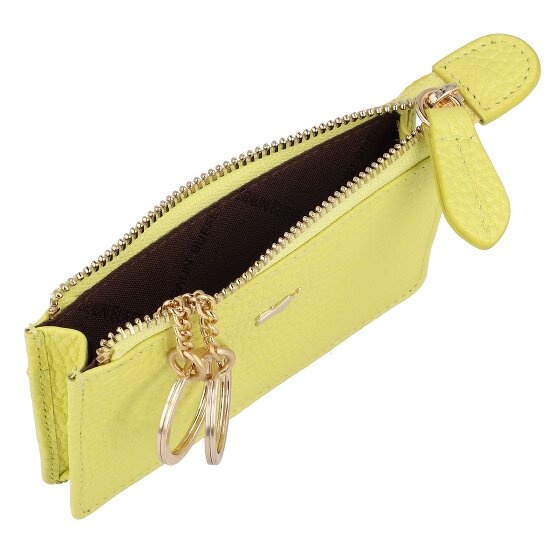 Braun Büffel Asti Schlüsseletui Leder 12 cm