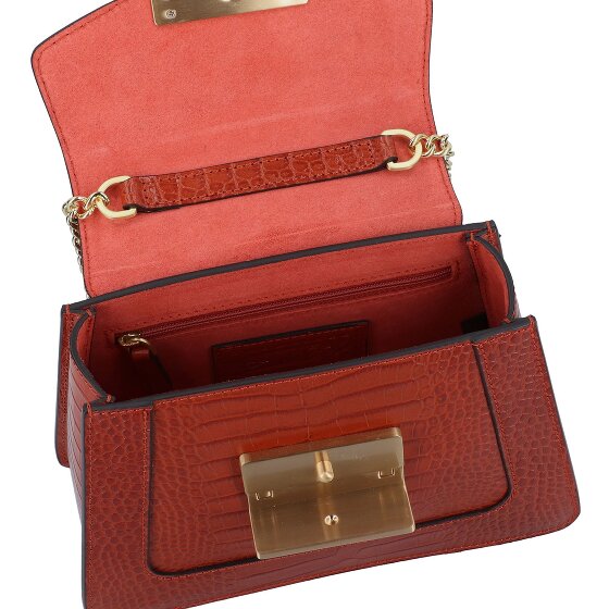 The Bridge Ginerva W Handtasche Leder 20 cm