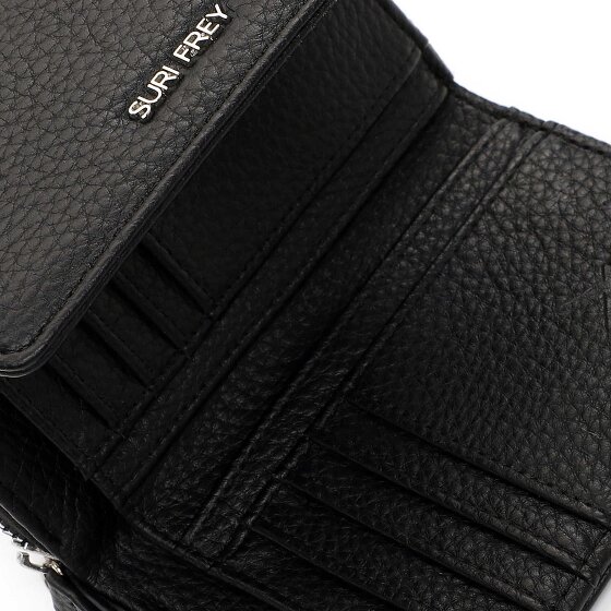 Suri Frey SFY Tiffy Geldbörse 14 cm