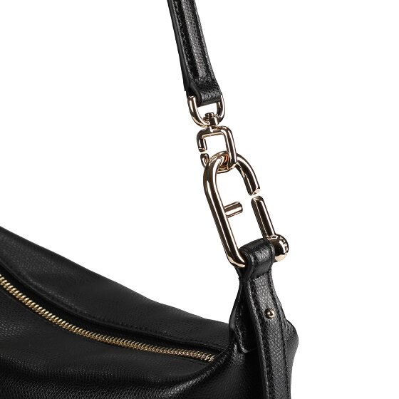 Furla Tonie Schultertasche Leder 22 cm