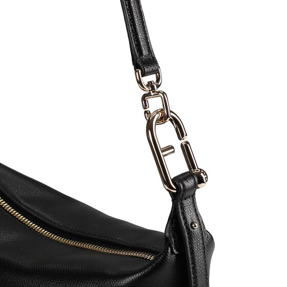 Furla Tonie Schultertasche Leder 22 cm