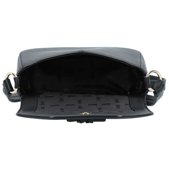 DKNY Seventh Avenue Umhängetasche Leder 22 cm
