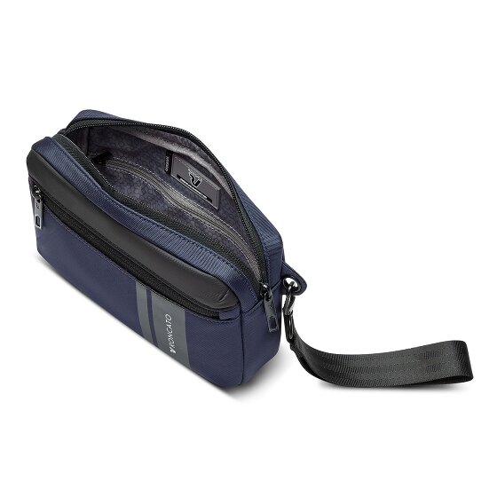 Roncato Metropolitan Travel Reiserucksack 40 cm Laptopfach