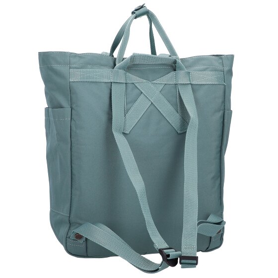 Fjällräven Kanken Totepack Schultertasche 27 cm