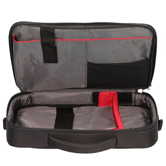 Samsonite GuardIT 2.0 Office Case Aktentasche 40 cm Laptopfach