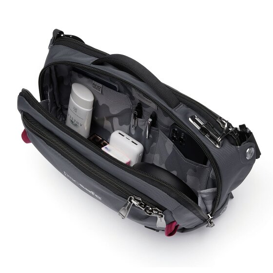 Pacsafe Pacsafe Exp Gürteltasche RFID Schutz 36 cm