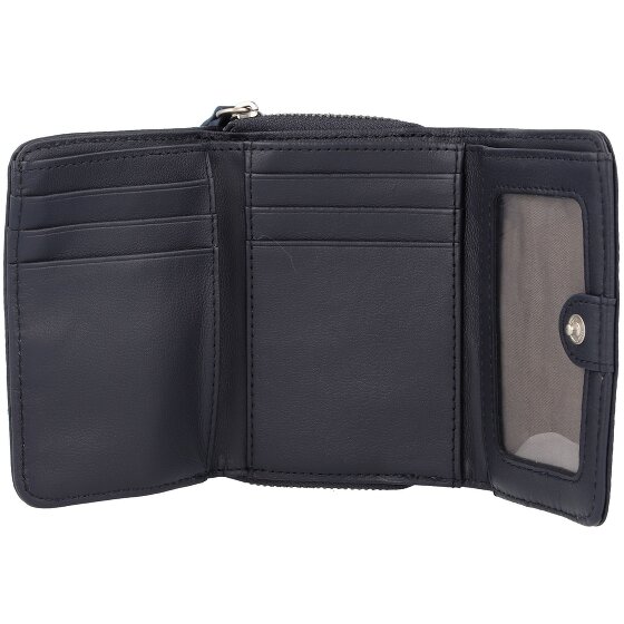 Liebeskind Pablita Geldbörse RFID Leder 11 cm