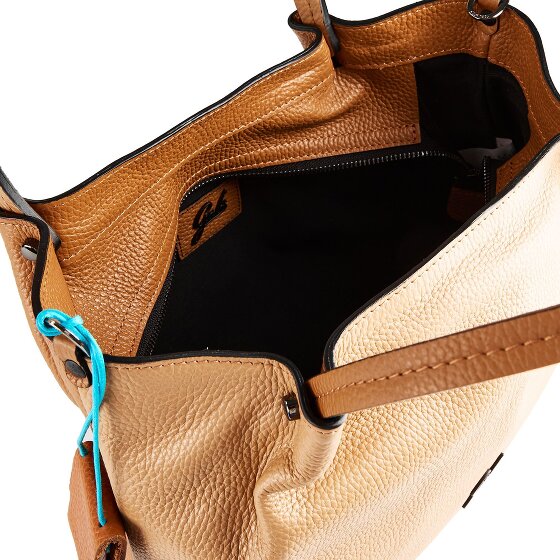 Gabs Lilly Shopper Tasche S Leder 28 cm