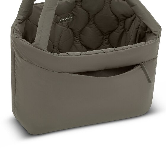 Kapten & Son Norva Shopper Tasche 42 cm