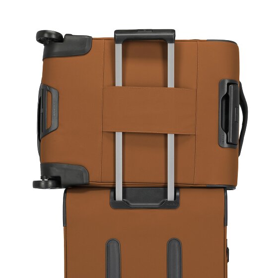 Travelite Briize 2 Rollen Reisetasche S 55 cm