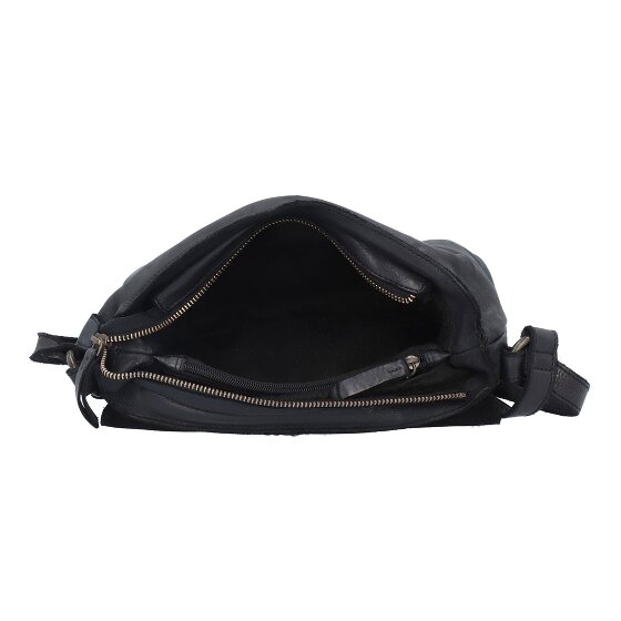 Harold's Submarine Umhängetasche Leder 25 cm