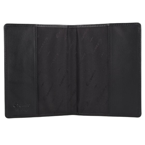 Esquire Harry Passetui RFID Leder 10 cm