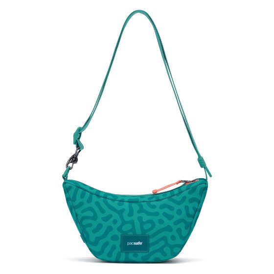 Pacsafe Pacsafe Go Umhängetasche RFID Schutz 28 cm