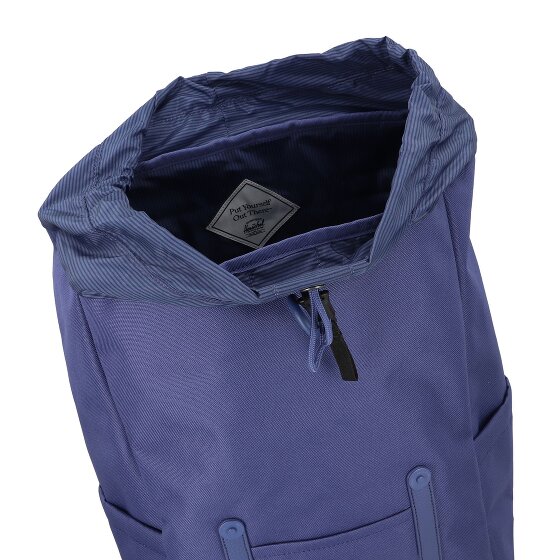 Herschel Retreat Daypack 43 cm Laptopfach