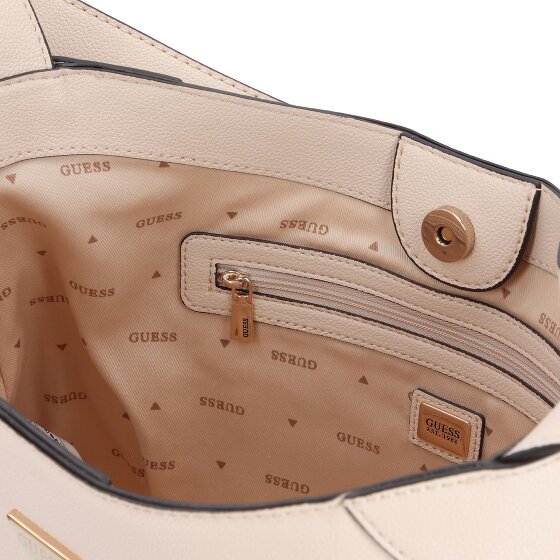 Guess Silvye Schultertasche 35 cm Guess Silvye Schultertasche 35 cm