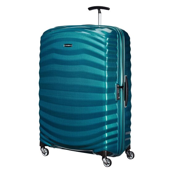 Samsonite Lite-Shock 4 Rollen Trolley 81 cm