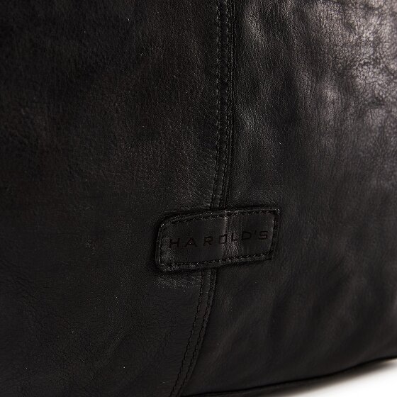 Harold's Submarine Shopper Tasche Leder 43 cm