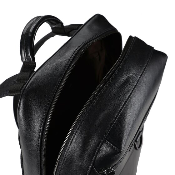 The Bridge Iacopo Daypack Leder 41 cm Laptopfach