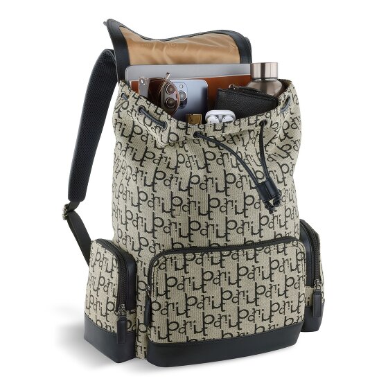 bugatti Elea Daypack 40 cm Laptopfach
