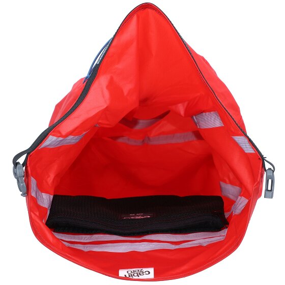 Cabin Zero Companion Bags ADV Dry 30L Rucksack RFID 50 cm
