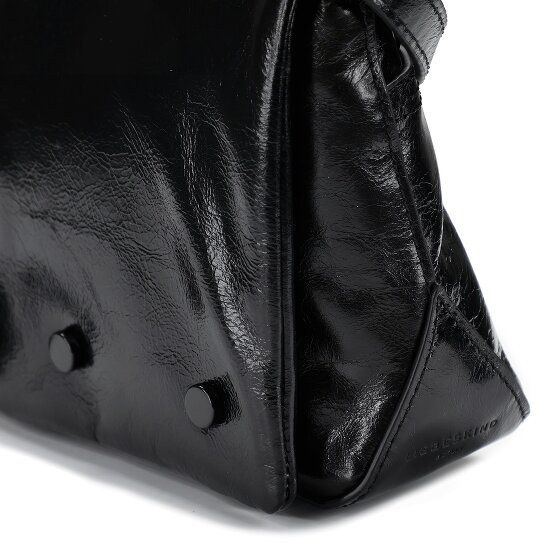 Liebeskind Rive Umhängetasche Leder 26 cm