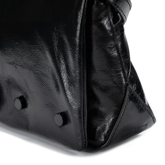 Liebeskind Rive Umhängetasche Leder 26 cm