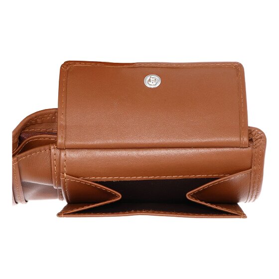 Golden Head Polo Geldbörse RFID Leder 11 cm