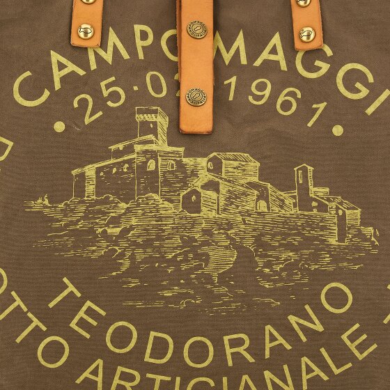 Campomaggi Manici Schultertasche 29 cm