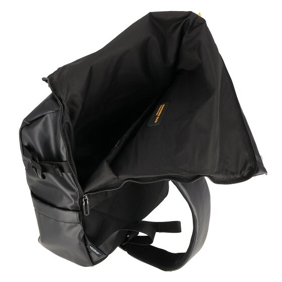 Mandarina Duck Eco Coated Daypack 50 cm