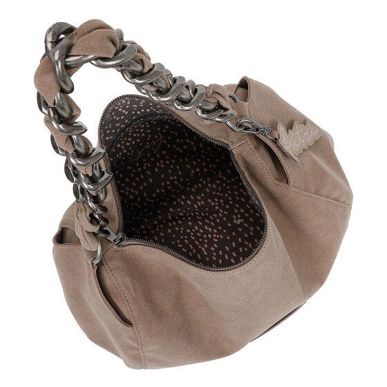 Fritzi aus Preußen Fritzi Janni Jack Schultertasche 33 cm