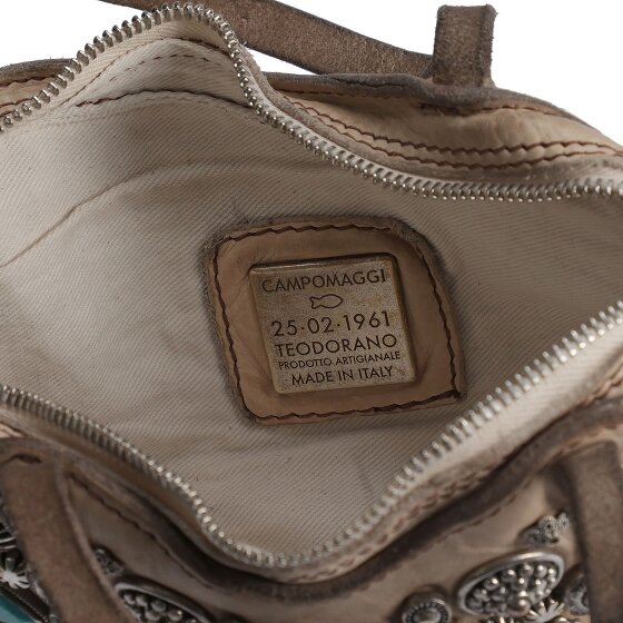Campomaggi Valentina Handtasche Leder 21 cm