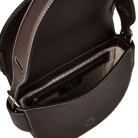 AIGNER Sellina Schultertasche Leder 25.5 cm