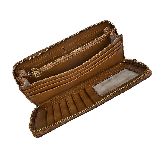Liebeskind Gigi Geldbörse RFID Schutz Leder 19 cm