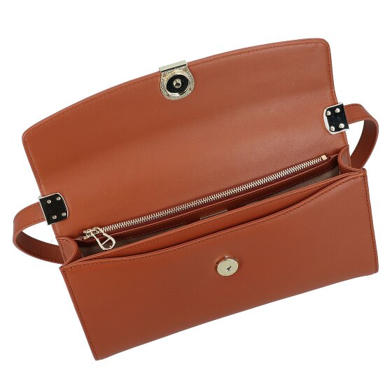 AIGNER Celeste Handtasche Leder 26.5 cm