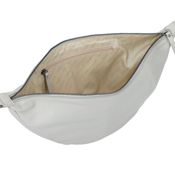 Harbour 2nd Just Pure Novalie Umhängetasche Leder 43 cm