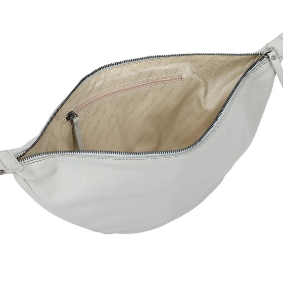 Harbour 2nd Novalie Umhängetasche Leder 43 cm