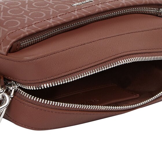 Calvin Klein Ck Must Schultertasche 22.5 cm