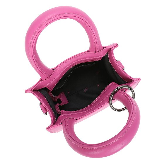 Buffalo Boxy Mini Bag Handtasche 17.5 cm