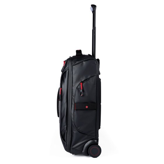 Samsonite Paradiver Light 2 Rollen Reisetasche 55 cm