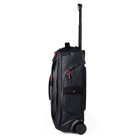 Samsonite Paradiver Light 2 Rollen Reisetasche 55 cm
