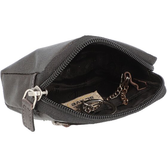 camel active Salo Schlüsseletui Leder 11 cm