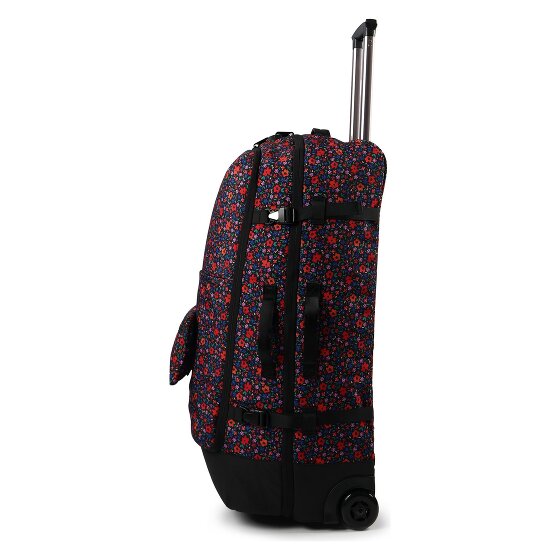 Cabaia Soft Suitcase Large 2 Rollen Reisetasche 81 cm