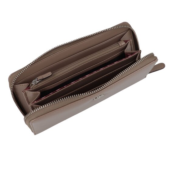 Picard Black Tie1 Black Tie1 Geldbörse Leder 19 cm