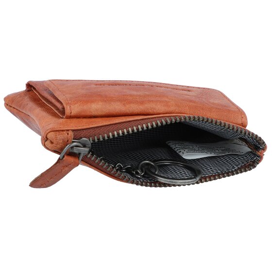 Spikes & Sparrow Schlüsselhalter Leder 11 cm
