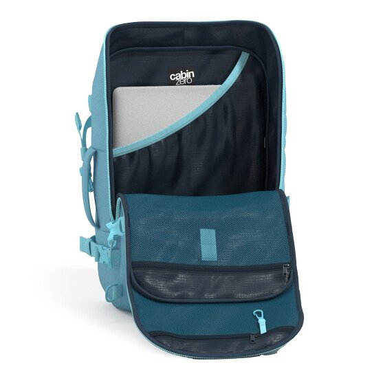 Cabin Zero Adventure Cabin Bag ADV 32L Rucksack 46 cm