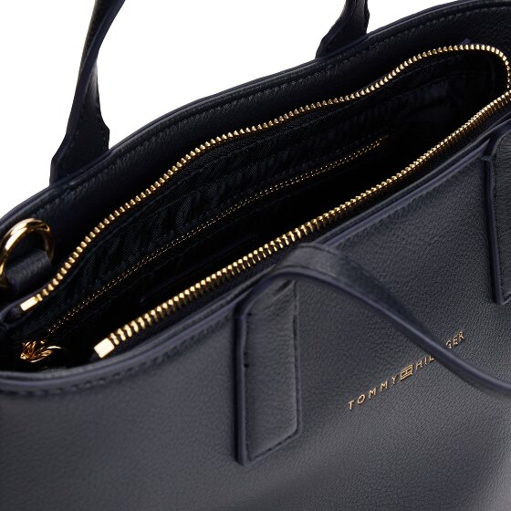 Tommy Hilfiger TH Logotape Shopper Tasche 31 cm